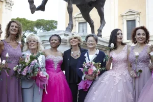 Giornata Nazione Tumore Metastatico Seno - Metastabile 2022