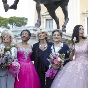 Giornata Nazione Tumore Metastatico Seno - Metastabile 2022