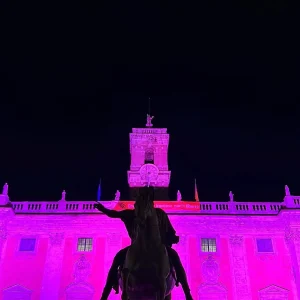 Giornata Nazione Tumore Metastatico Seno - Metastabile 2022