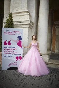Giornata Nazione Tumore Metastatico Seno - Metastabile 2022
