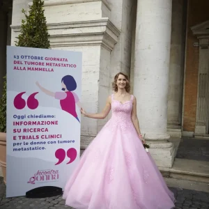Giornata Nazione Tumore Metastatico Seno - Metastabile 2022