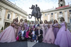 Giornata Nazione Tumore Metastatico Seno - Metastabile 2022