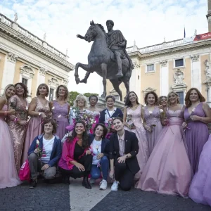 Giornata Nazione Tumore Metastatico Seno - Metastabile 2022