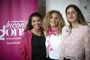 Giornata Nazione Tumore Metastatico Seno - Metastabile 2022