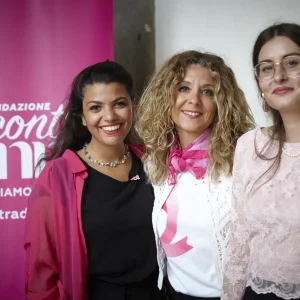 Giornata Nazione Tumore Metastatico Seno - Metastabile 2022