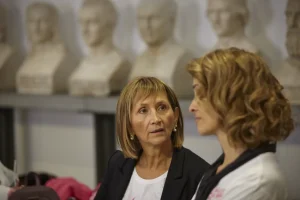 Giornata Nazione Tumore Metastatico Seno - Metastabile 2022