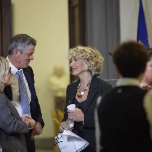 Giornata Nazione Tumore Metastatico Seno - Metastabile 2022