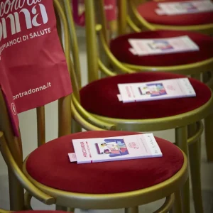 Giornata Nazione Tumore Metastatico Seno - Metastabile 2022