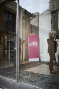 Giornata Nazione Tumore Metastatico Seno - Metastabile 2022