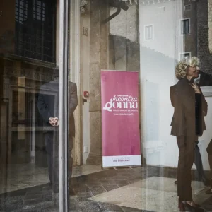 Giornata Nazione Tumore Metastatico Seno - Metastabile 2022