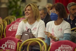 Giornata Nazione Tumore Metastatico Seno - Metastabile 2022