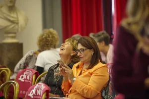Giornata Nazione Tumore Metastatico Seno - Metastabile 2022