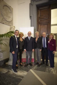 Giornata Nazione Tumore Metastatico Seno - Metastabile 2022
