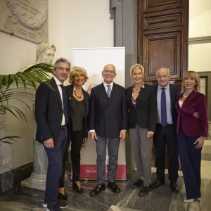 Giornata Nazione Tumore Metastatico Seno - Metastabile 2022