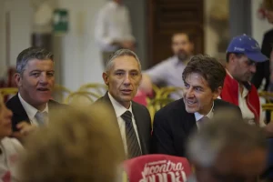 Giornata Nazione Tumore Metastatico Seno - Metastabile 2022