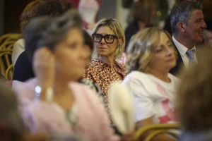 Giornata Nazione Tumore Metastatico Seno - Metastabile 2022