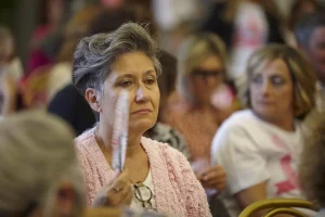 Giornata Nazione Tumore Metastatico Seno - Metastabile 2022