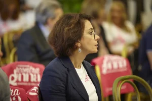 Giornata Nazione Tumore Metastatico Seno - Metastabile 2022