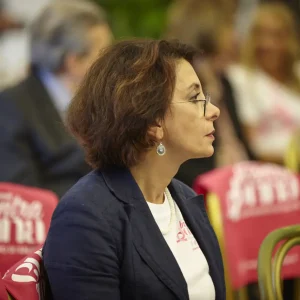 Giornata Nazione Tumore Metastatico Seno - Metastabile 2022