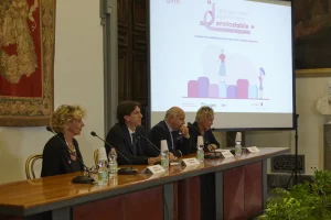 Giornata Nazione Tumore Metastatico Seno - Metastabile 2022