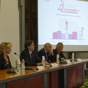 Giornata Nazione Tumore Metastatico Seno - Metastabile 2022