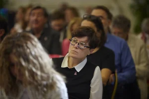 Giornata Nazione Tumore Metastatico Seno - Metastabile 2022