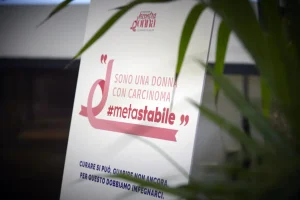 Giornata Nazione Tumore Metastatico Seno - Metastabile 2022