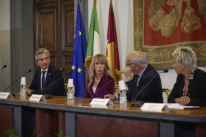 Giornata Nazione Tumore Metastatico Seno - Metastabile 2022
