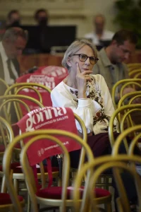 Giornata Nazione Tumore Metastatico Seno - Metastabile 2022