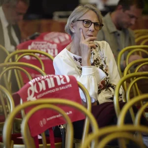 Giornata Nazione Tumore Metastatico Seno - Metastabile 2022