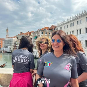 Squadra Canottaggio - La Vogalonga