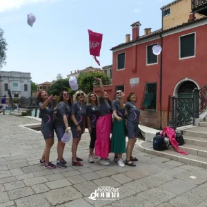 Squadra Canottaggio - La Vogalonga