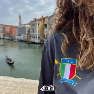 Squadra Canottaggio - La Vogalonga