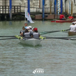 Squadra Canottaggio - La Vogalonga