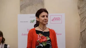Evento "Le donne si incontrano"