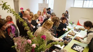 Evento "Le donne si incontrano"