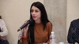 Evento "Le donne si incontrano"