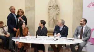 Evento "Le donne si incontrano"