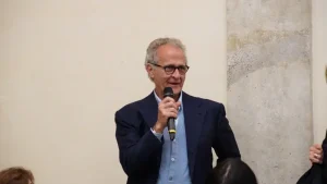 Evento "Le donne si incontrano"
