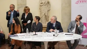 Evento "Le donne si incontrano"