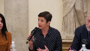 Evento "Le donne si incontrano"