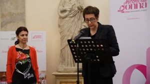 Evento "Le donne si incontrano"