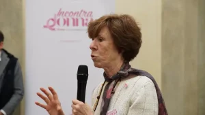 Evento "Le donne si incontrano"