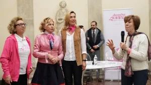 Evento "Le donne si incontrano"