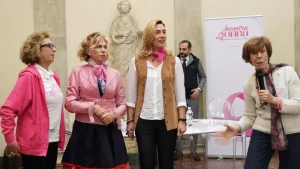 Evento "Le donne si incontrano"