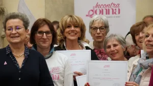 Evento "Le donne si incontrano"