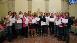 Evento "Le donne si incontrano"