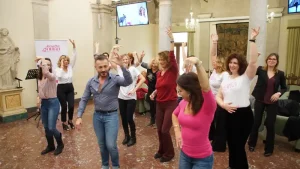 Evento "Le donne si incontrano"