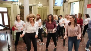Evento "Le donne si incontrano"
