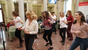 Evento "Le donne si incontrano"